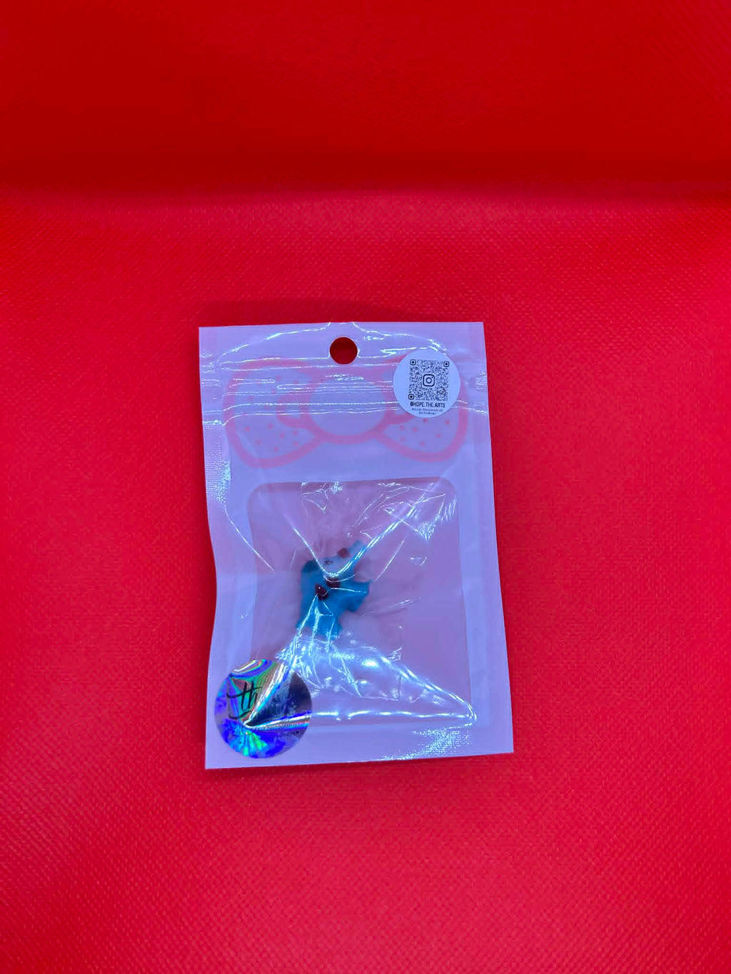 "Phanpy" Miniature Pokémon Figure