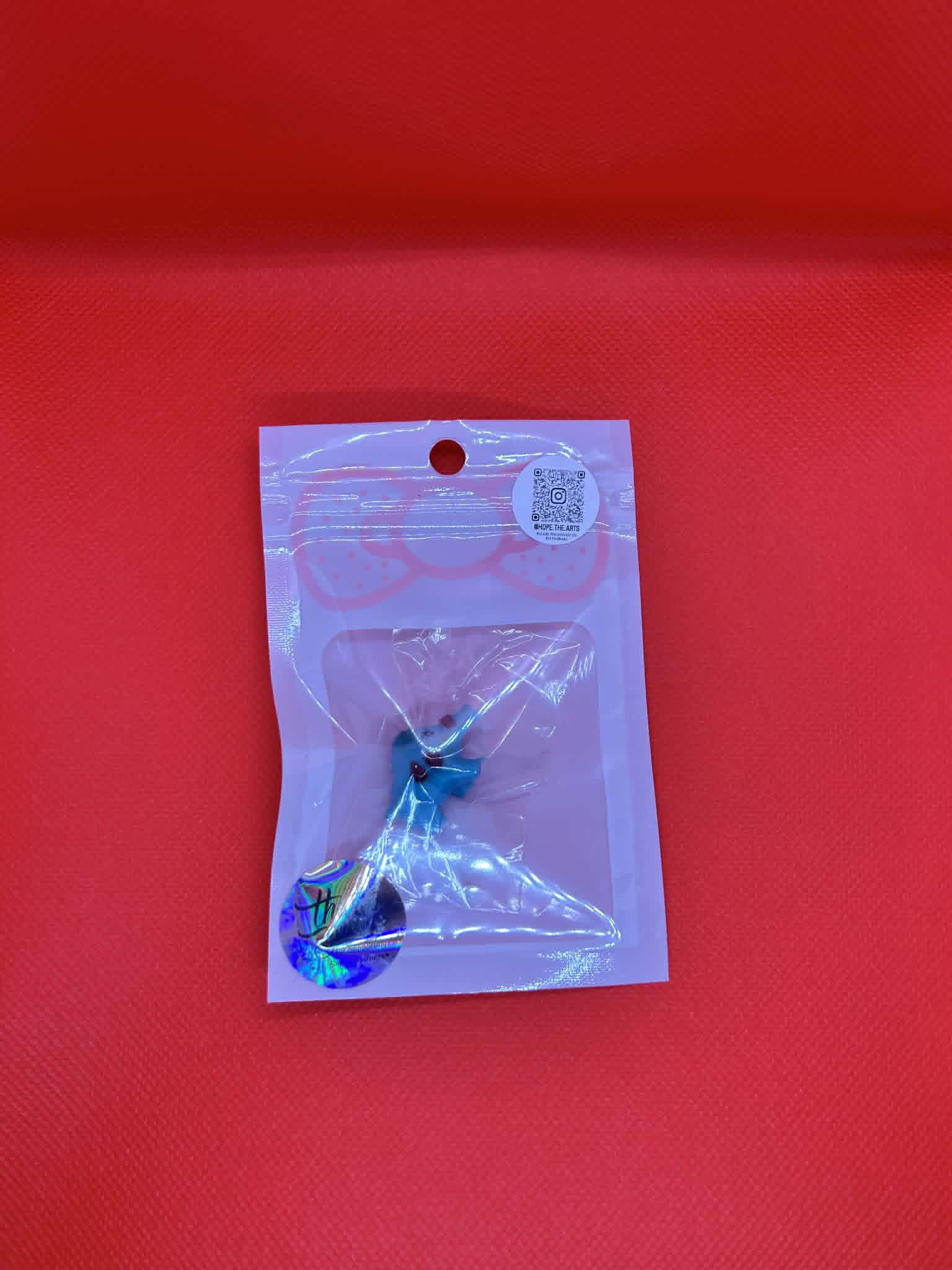 "Phanpy" Miniature Pokémon Figure