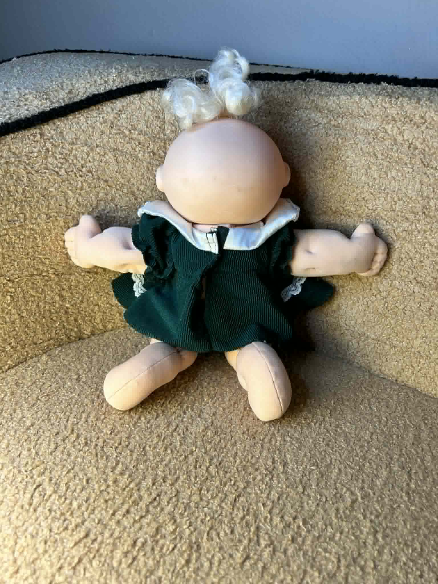 Cabbage Patch Kids - Holiday Baby –
