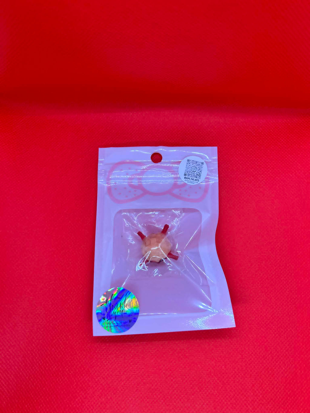 "Forretress" Miniature Pokémon Figure