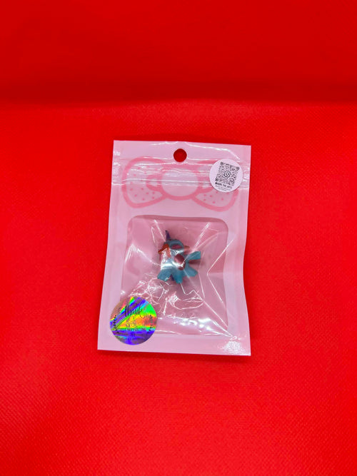 "Mudkip" Miniature Pokémon Figure