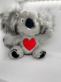 Koala Bear Plush