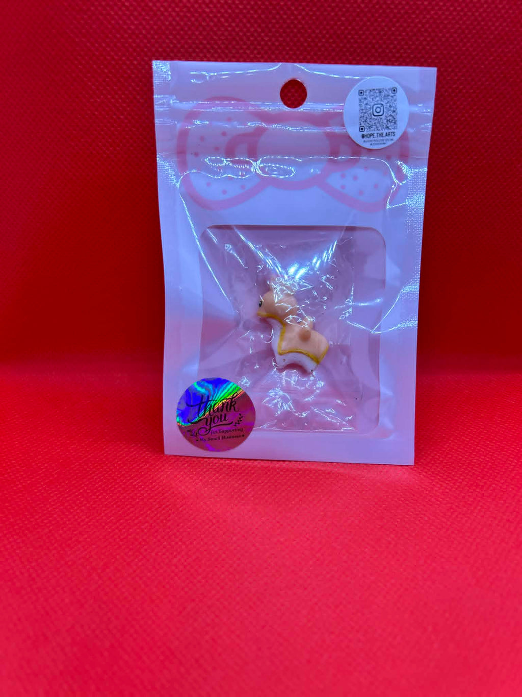 "Shellos" Miniature Pokémon Figure