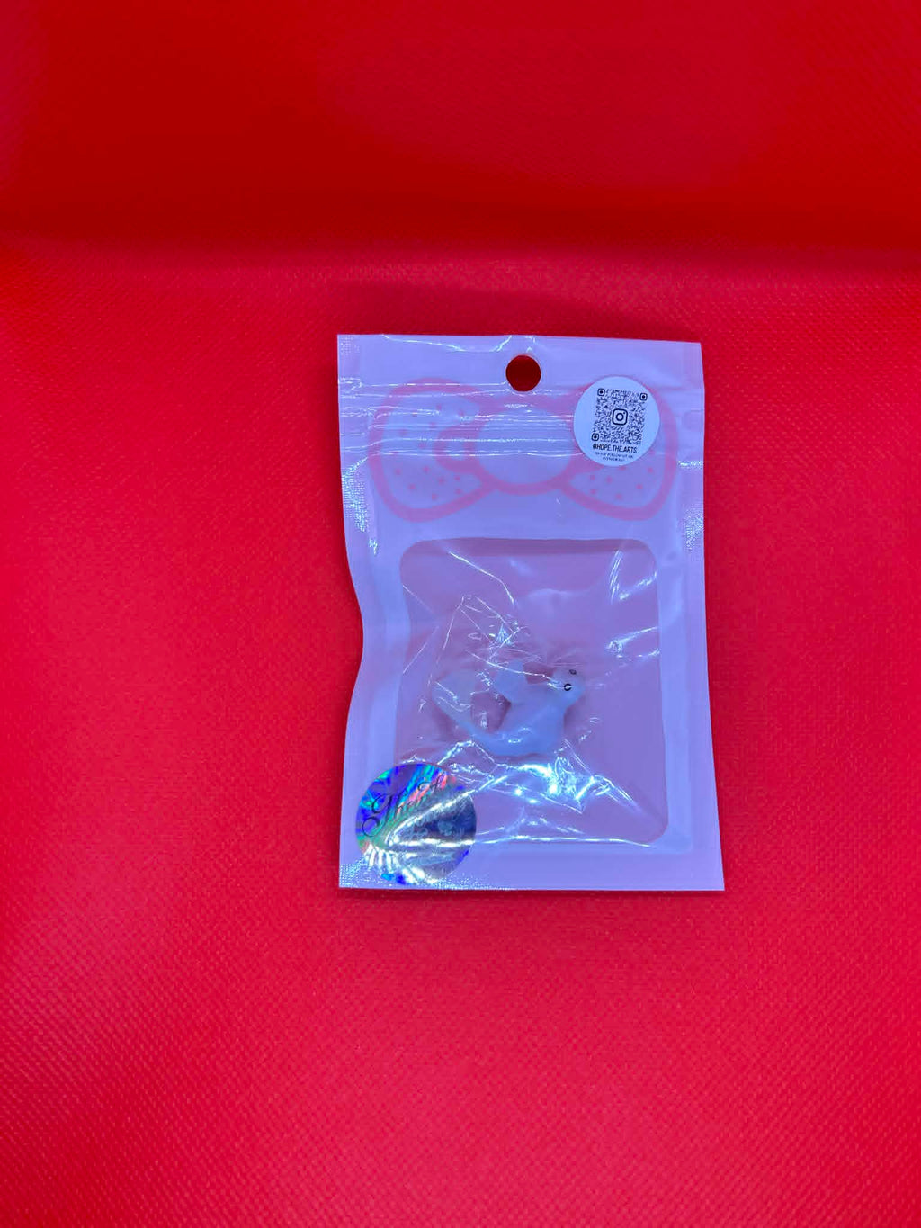 "Dewgong" Miniature Pokémon Figure