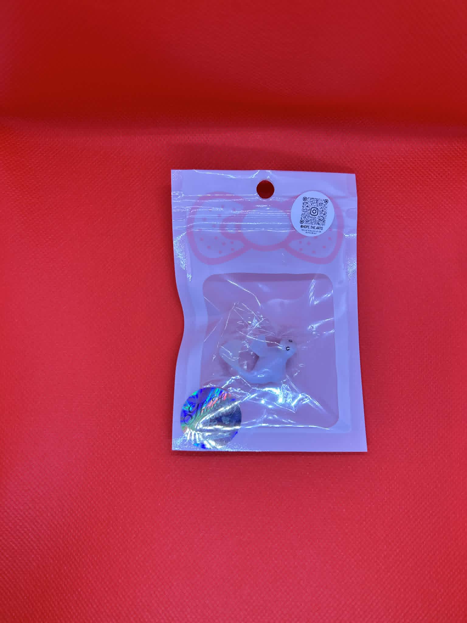"Dewgong" Miniature Pokémon Figure