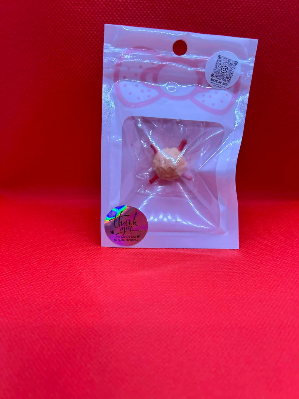 "Forretress" Miniature Pokémon Figure