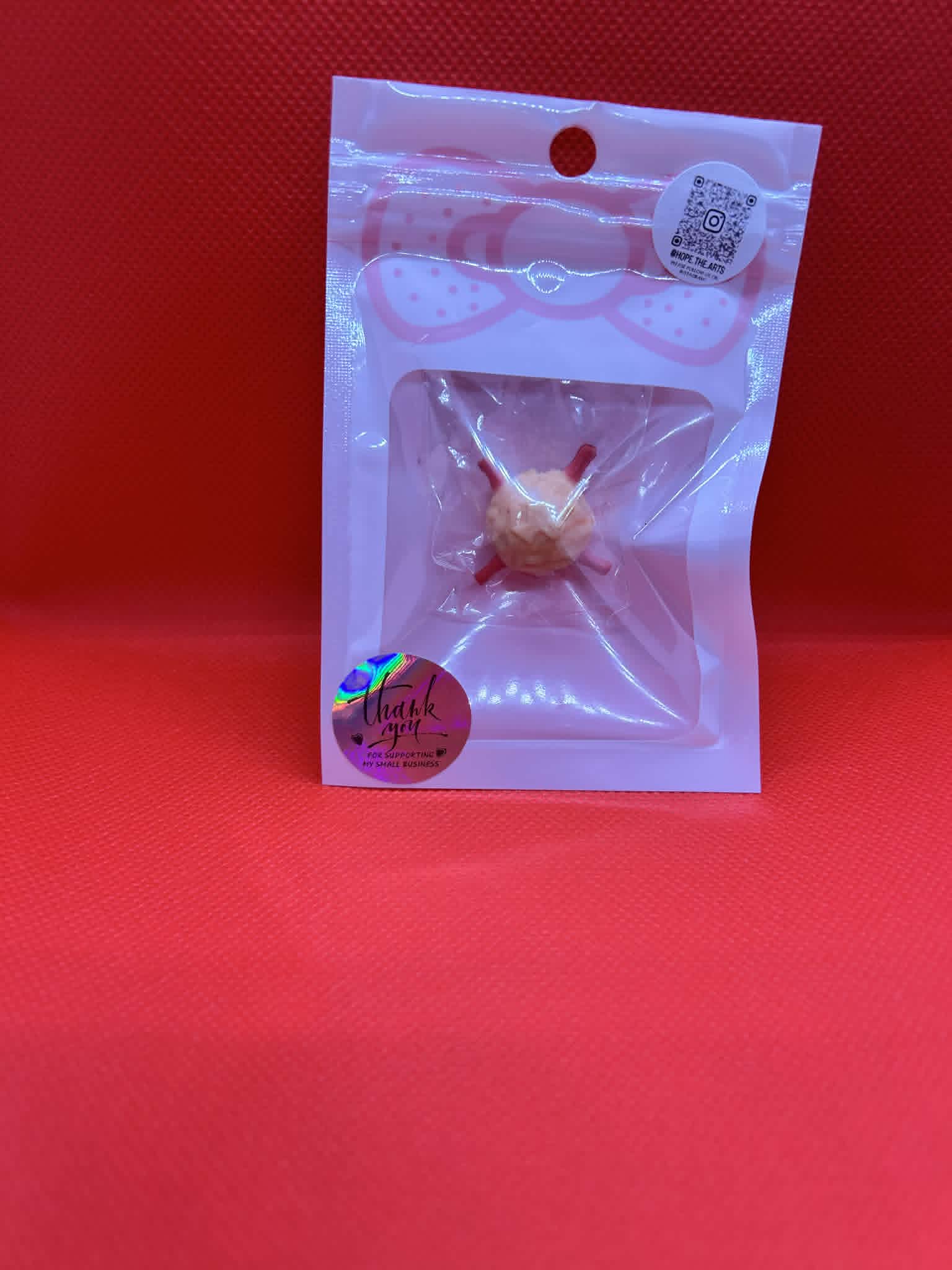 "Forretress" Miniature Pokémon Figure
