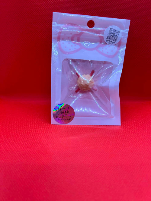 "Forretress" Miniature Pokémon Figure