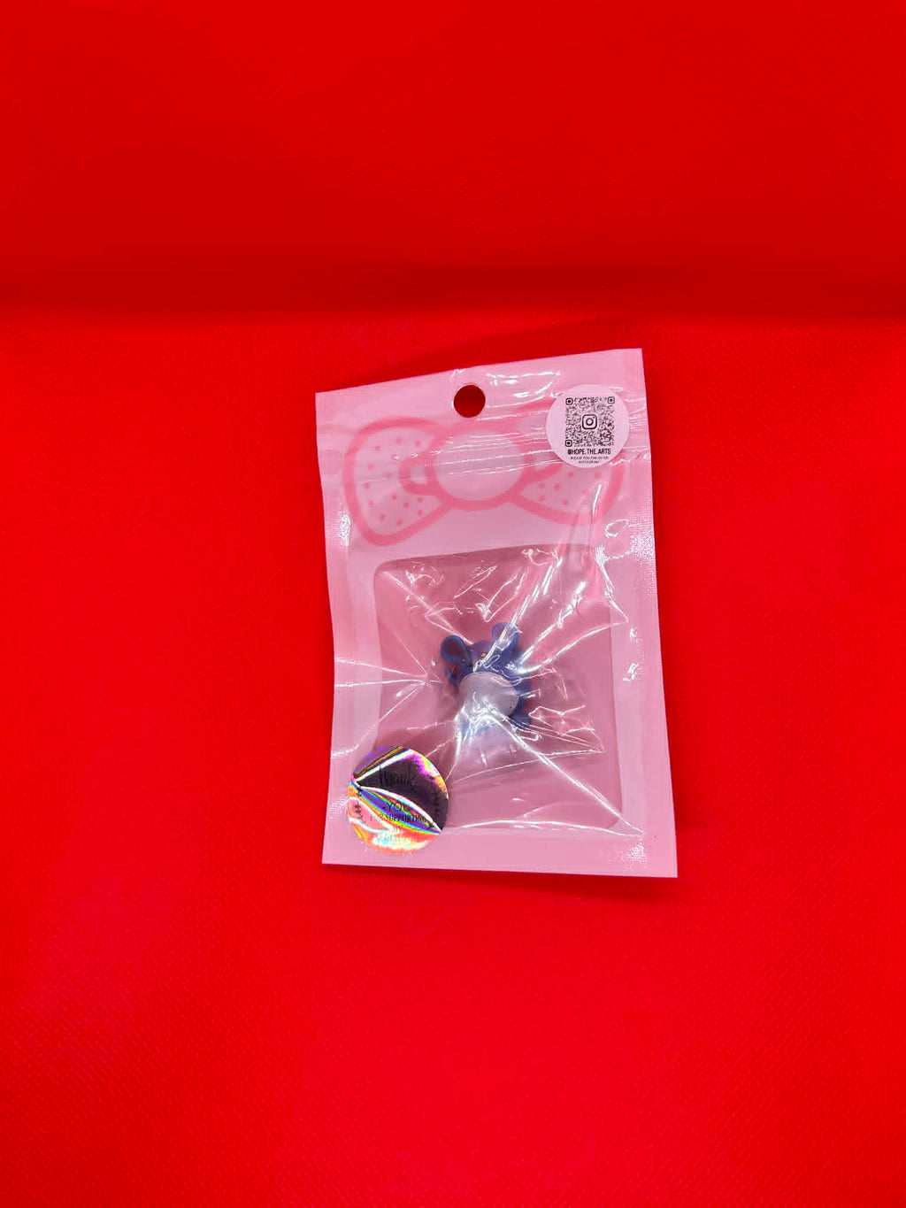 "Marill" Miniature Pokémon Figure