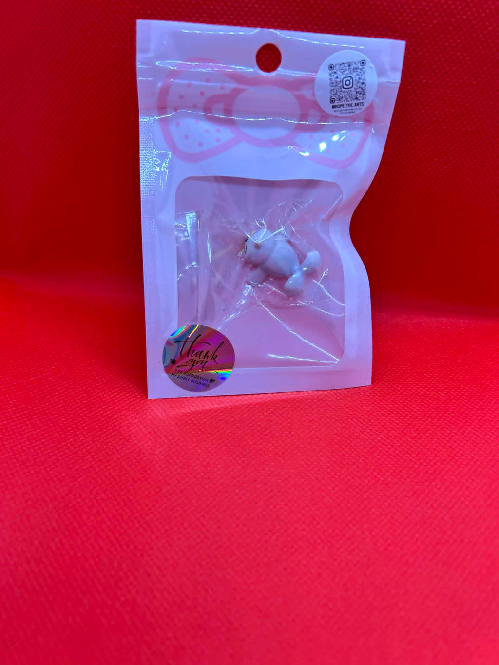 "Seel" Miniature Pokémon Figure
