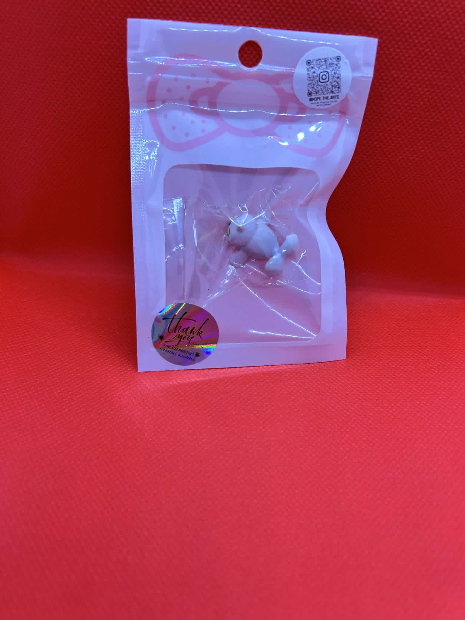 "Seel" Miniature Pokémon Figure