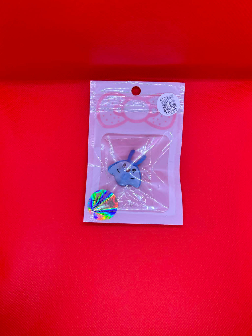 "Mantyke" Miniature Pokémon Figure