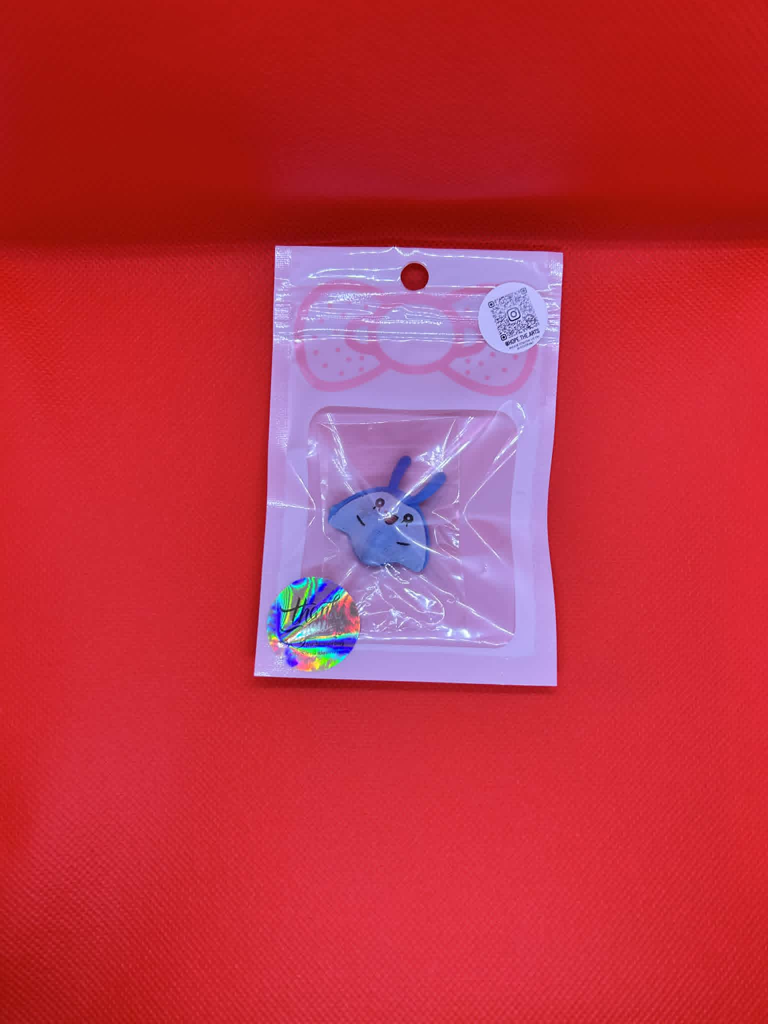 "Mantyke" Miniature Pokémon Figure