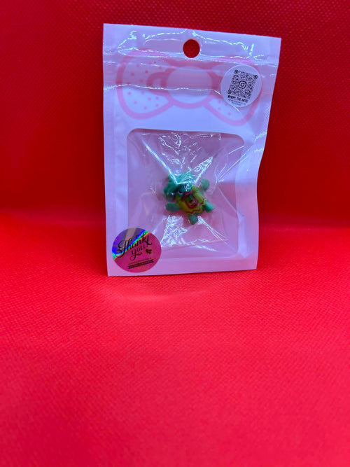 "Ludicolo" Miniature Pokémon Figure