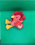 TY Beanie Baby – “Rooster” the rooster