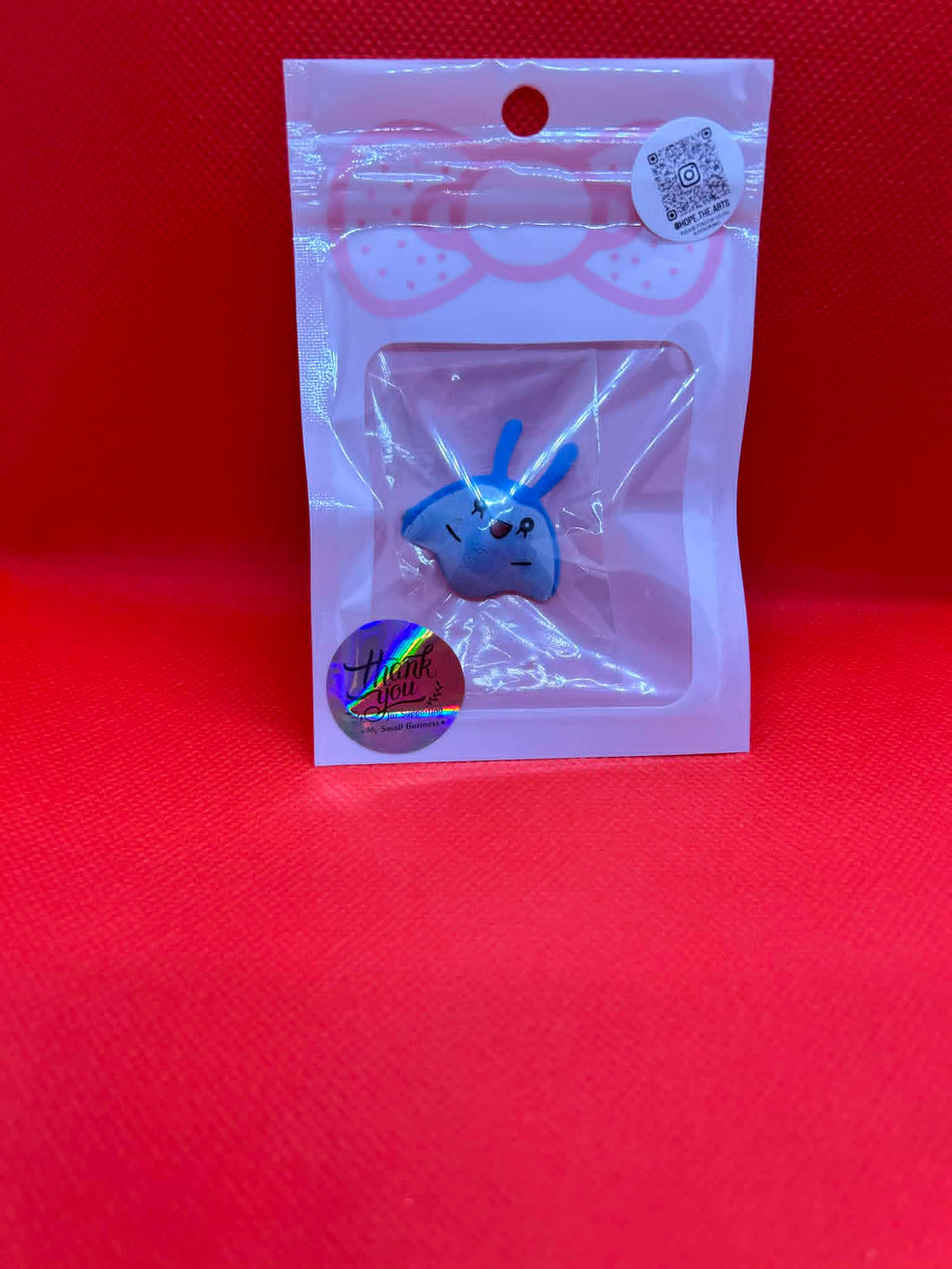 "Mantyke" Miniature Pokémon Figure