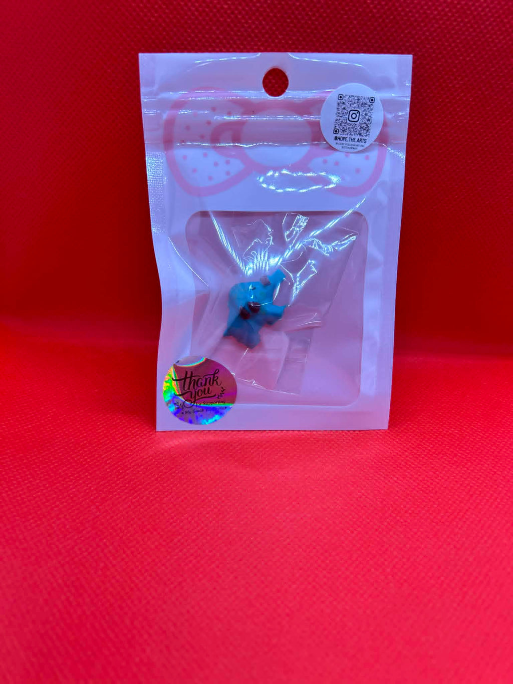 "Phanpy" Miniature Pokémon Figure