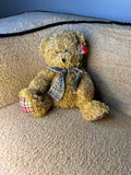TY Classic – "Wentworth" the Fancey Bear