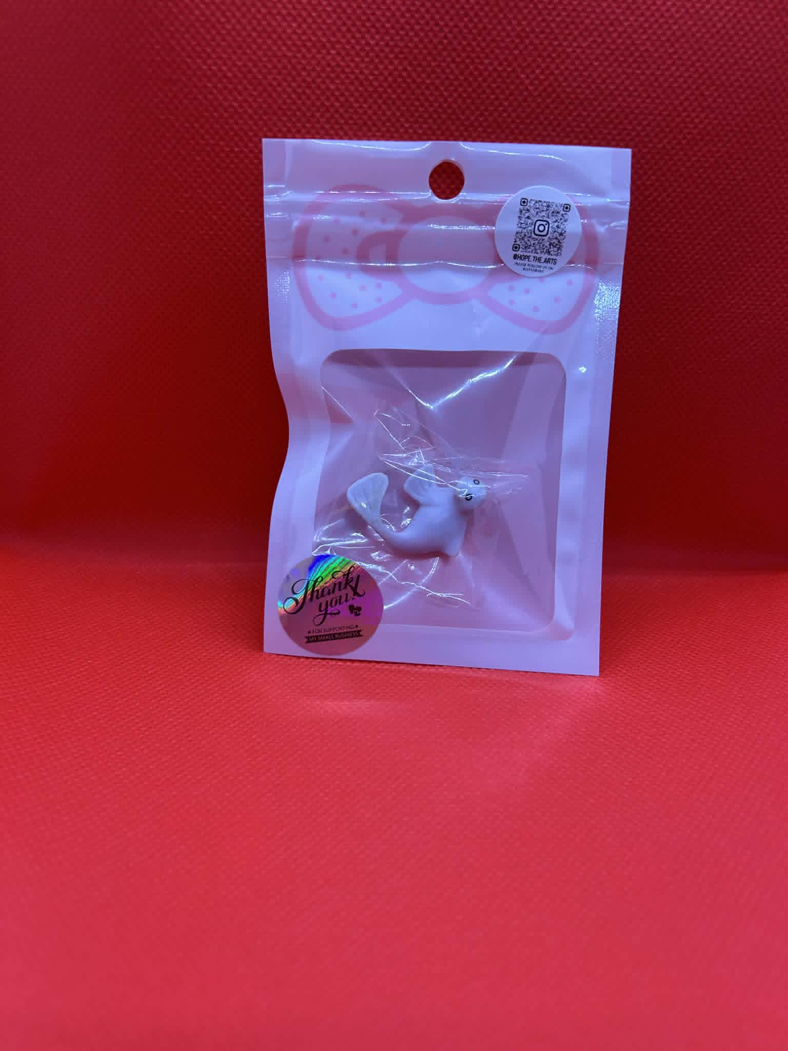 "Dewgong" Miniature Pokémon Figure