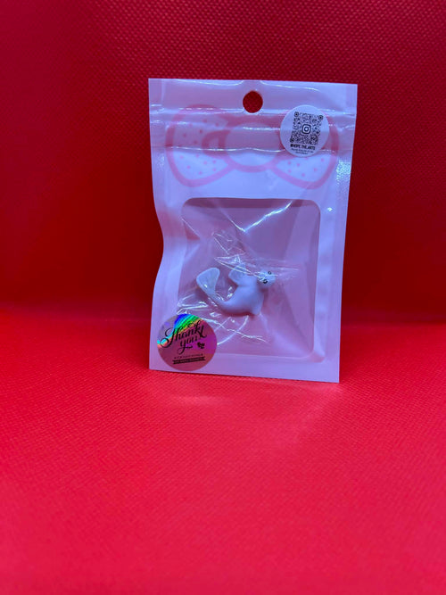 "Dewgong" Miniature Pokémon Figure