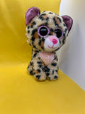 TY ~ Livvie the Leopard