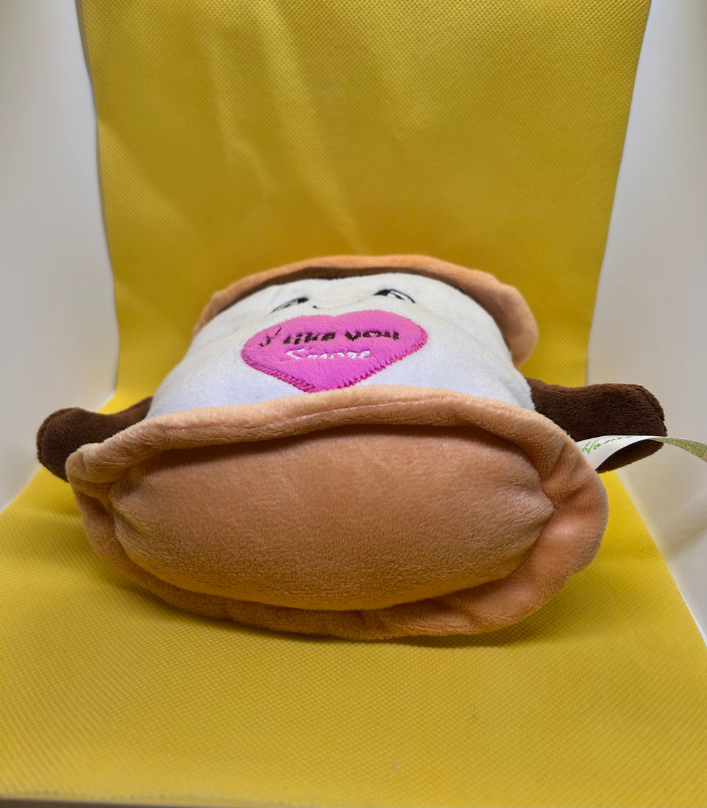 Love You S'more" Plush