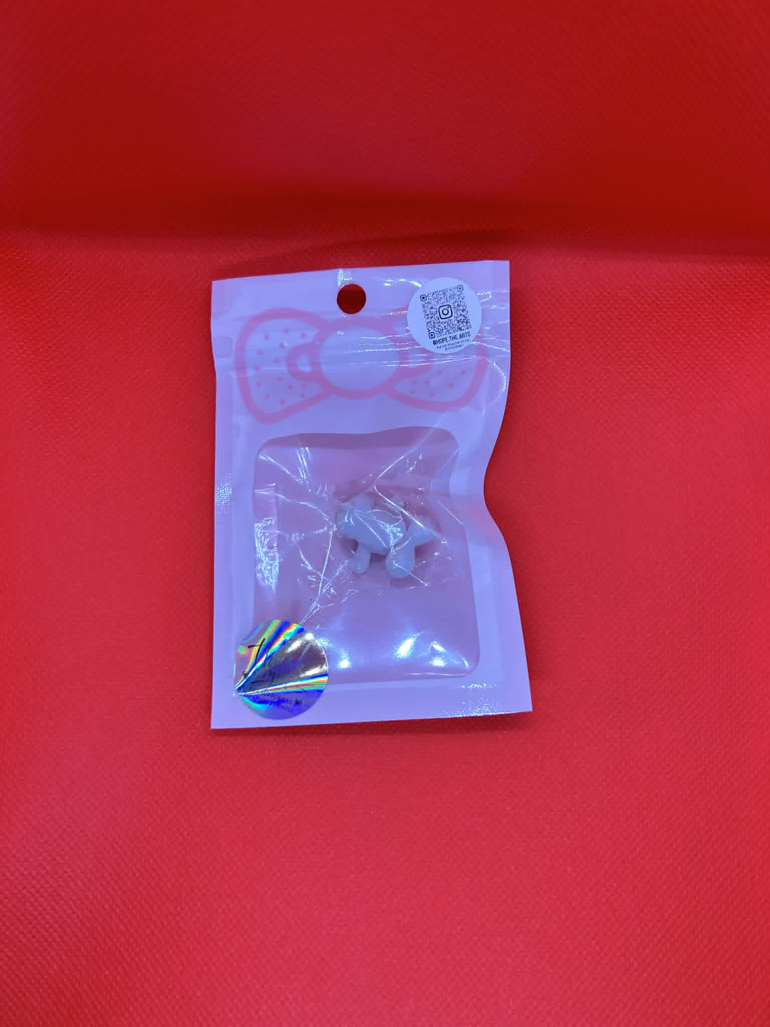 "Seel" Miniature Pokémon Figure