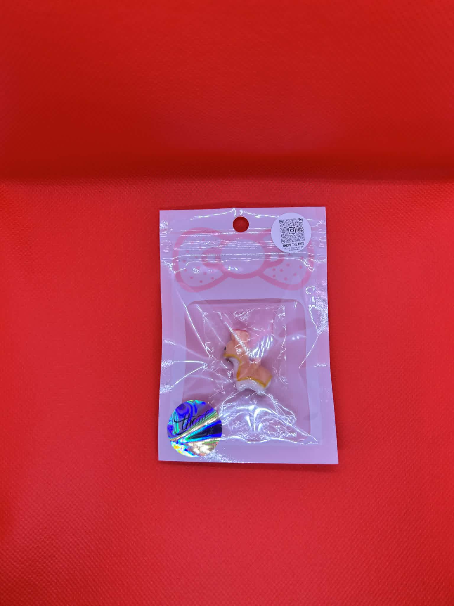 "Shellos" Miniature Pokémon Figure