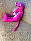 The Pink Panther Plush Stuffed Toy