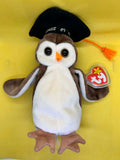 "Wise the Owl" - TY Beanie Baby